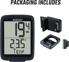 Sigma sport fahrrad gebraucht kaufen  Berlin