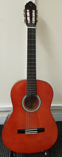 Valencia cg150k acoustic for sale  HUDDERSFIELD