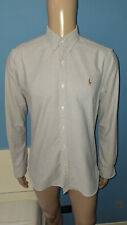 Camicia uomo grigia usato  Suzzara
