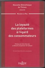 Loyaute plateformes égard d'occasion Loyaute plateformes égard d'occasion  Montereau-Fault-Yonne