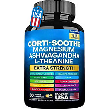 Corti soothe cortisol for sale  Bethel