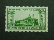 Vignette basilique sainte d'occasion  Bessancourt