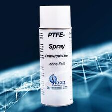 Spengler ptfe spray gebraucht kaufen  Gelsenkirchen