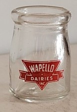 Wapello milk dairy for sale  Peoria