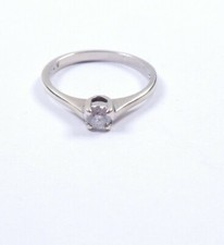 Diamond ring carat for sale  SOUTH SHIELDS