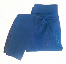 Pantalone equitazione fourganz usato  Roma