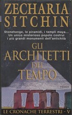 Zecharia sitchin. gli usato  Firenze
