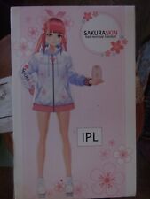 Ipl epilateur lumière d'occasion  Lannion