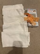 Baby muslin squares for sale  HENLEY-ON-THAMES