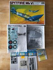 Hasegawa spitfire s19 for sale  BOSTON