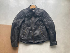 Held lederjacke motorradjacke gebraucht kaufen  Pullach i.Isartal