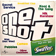 One shot swiffer usato  Acqualagna