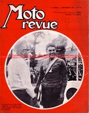 Moto revue 1753 d'occasion  Cherbourg-Octeville-