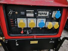 Power generator kva for sale  SWINDON