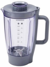 Kenwood bicchiere frullatore usato  Abbadia San Salvatore