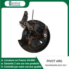 Pivot arriere gauche d'occasion  Niort