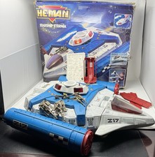 Starship eternia 100 gebraucht kaufen  Illerrieden