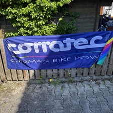Corratec retro mountainbike gebraucht kaufen  Fischbachau