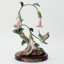 Homco classic porcelain for sale  Hastings