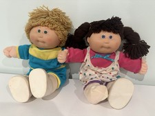 Original 1987 cabbage for sale  Saint Paul