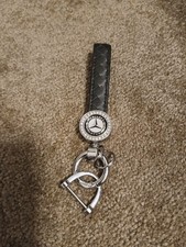 Mercedes benz keyring for sale  Pulaski