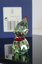 Swarovski elfo dondolo usato Swarovski elfo dondolo usato  Spedire a Italy