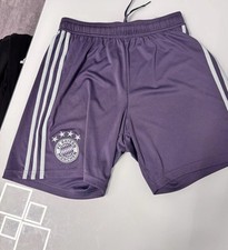 Bayern münchen kurze gebraucht kaufen  Altenglan