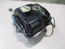 Réservoir d'occasion Réservoir d'occasion  Visan