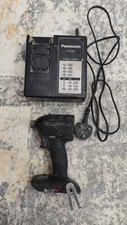 Panasonic cordless impact for sale Panasonic cordless impact for sale  RUGBY