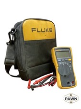 Fluke 114 true for sale  Guntersville