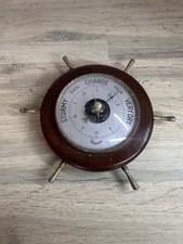 Daymaster ships wheel for sale  FAKENHAM