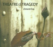 Theatre tragedy closure gebraucht kaufen  Berlin