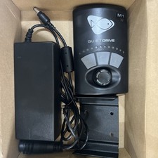 Ecotech quiet drive for sale  FLEETWOOD