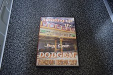 Building joy car for sale  SWINDON