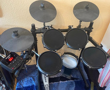 Alesis turbo mesh gebraucht kaufen  Wurmlingen