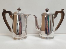 Vintage silver plated for sale  SWINDON