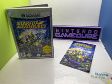 Nintendo gamecube starfox gebraucht kaufen  Wadgassen