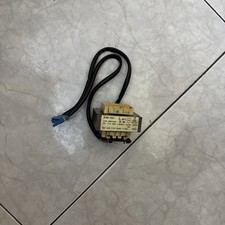 Vaillant trasformatore 287442 usato  Napoli