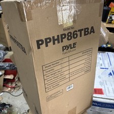 Pyle pphp86tba 580w for sale  Burnsville