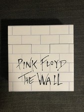 Pink Floyd, The Wall, Record Store Day RSD 2011 - 3 x 7” caixa de singles de vinil comprar usado  Enviando para Brazil