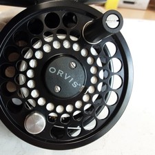fly fishing reels for sale  TAUNTON