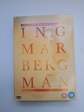 Ingmar bergman collection for sale Ingmar bergman collection for sale  BRIGHTON