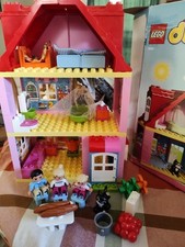 Lego duplo play for sale  Mechanicsville