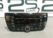 autoradio lancia delta 2008 usato  Fiano Romano