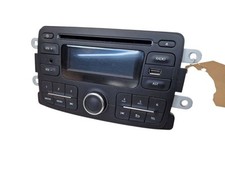 Radio autoradio hne gebraucht kaufen  Bad Nauheim