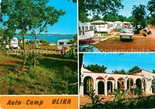 Porec auto camp gebraucht kaufen Porec auto camp gebraucht kaufen  Deutschland
