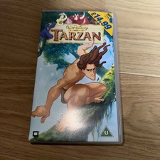 Tarzan for sale Tarzan for sale  GLASGOW