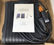 Toriexon heated rubber for sale  Burley