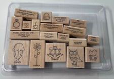 Stampin new retired for sale  Belleville