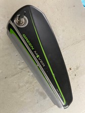 Green mover bike gebraucht kaufen  München